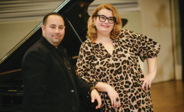 ZeneSzalon - Holnap, ki tudja látsz-e még?