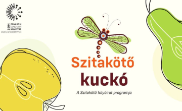 Szitakötő kuckó