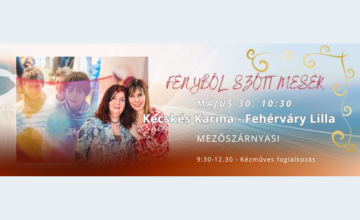Fényből szőtt mesék