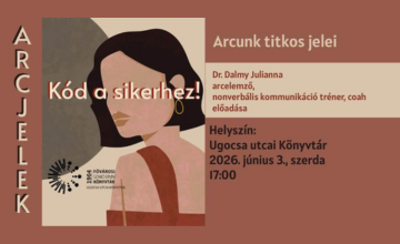 Arcjelek | Kód a sikerhez!