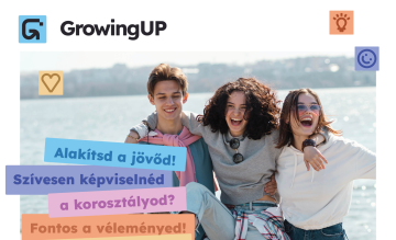 GrowingUp | Workshop fiataloknak