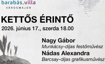Kettős Érintő | Kiállítás