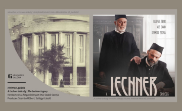 ARTmozi.galéria | A Lechner örökség