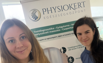 physiokert