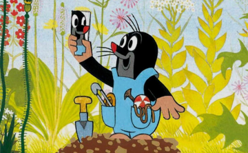 Psszt! Némafilmvetítés – élő zongorakísérettel