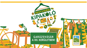 Hegyvidéki Kipakoló